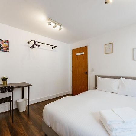 Limehouse Double Rooms - 3 London Exterior photo