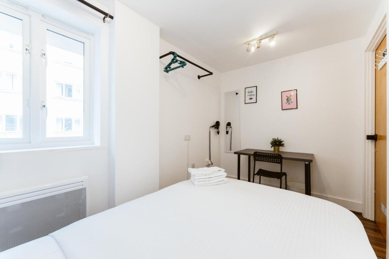 Limehouse Double Rooms - 3 London Exterior photo