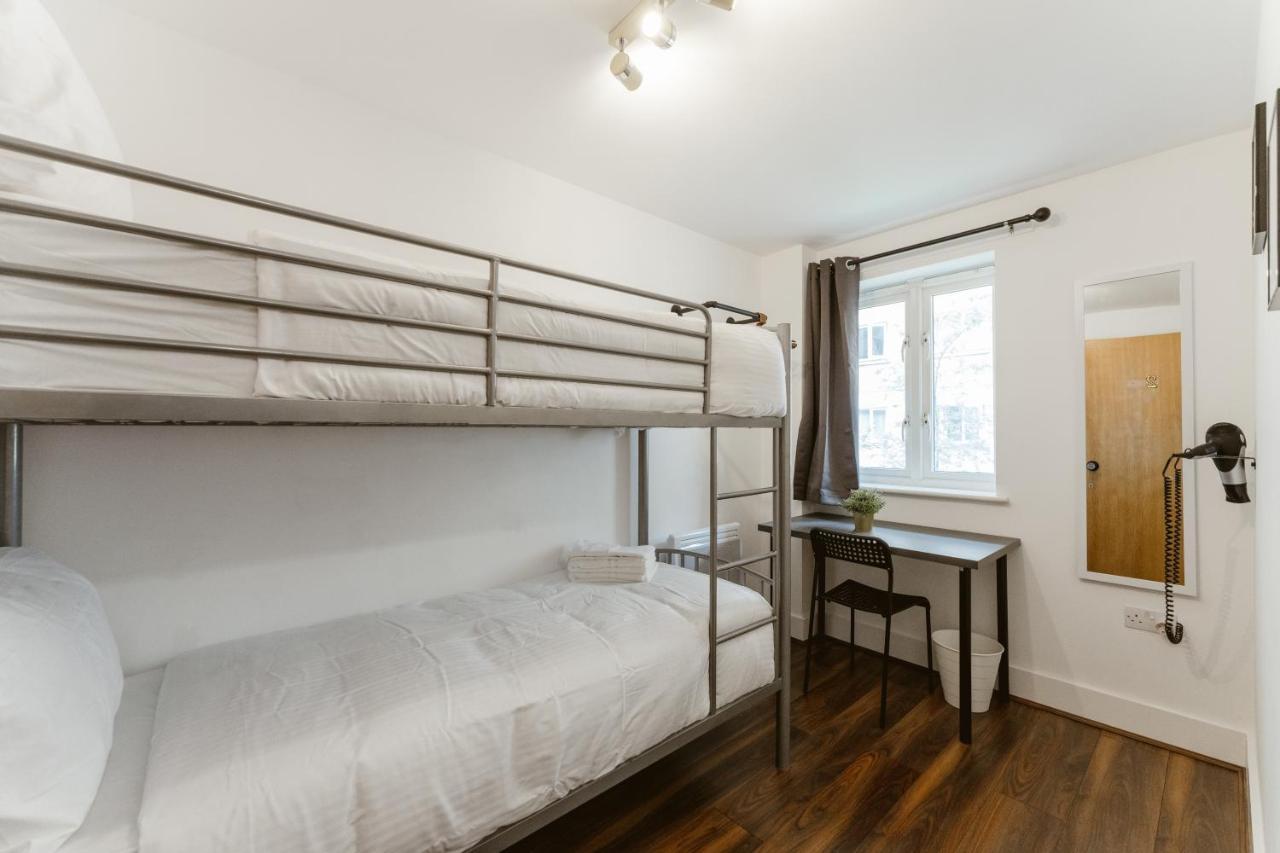 Limehouse Double Rooms - 3 London Exterior photo