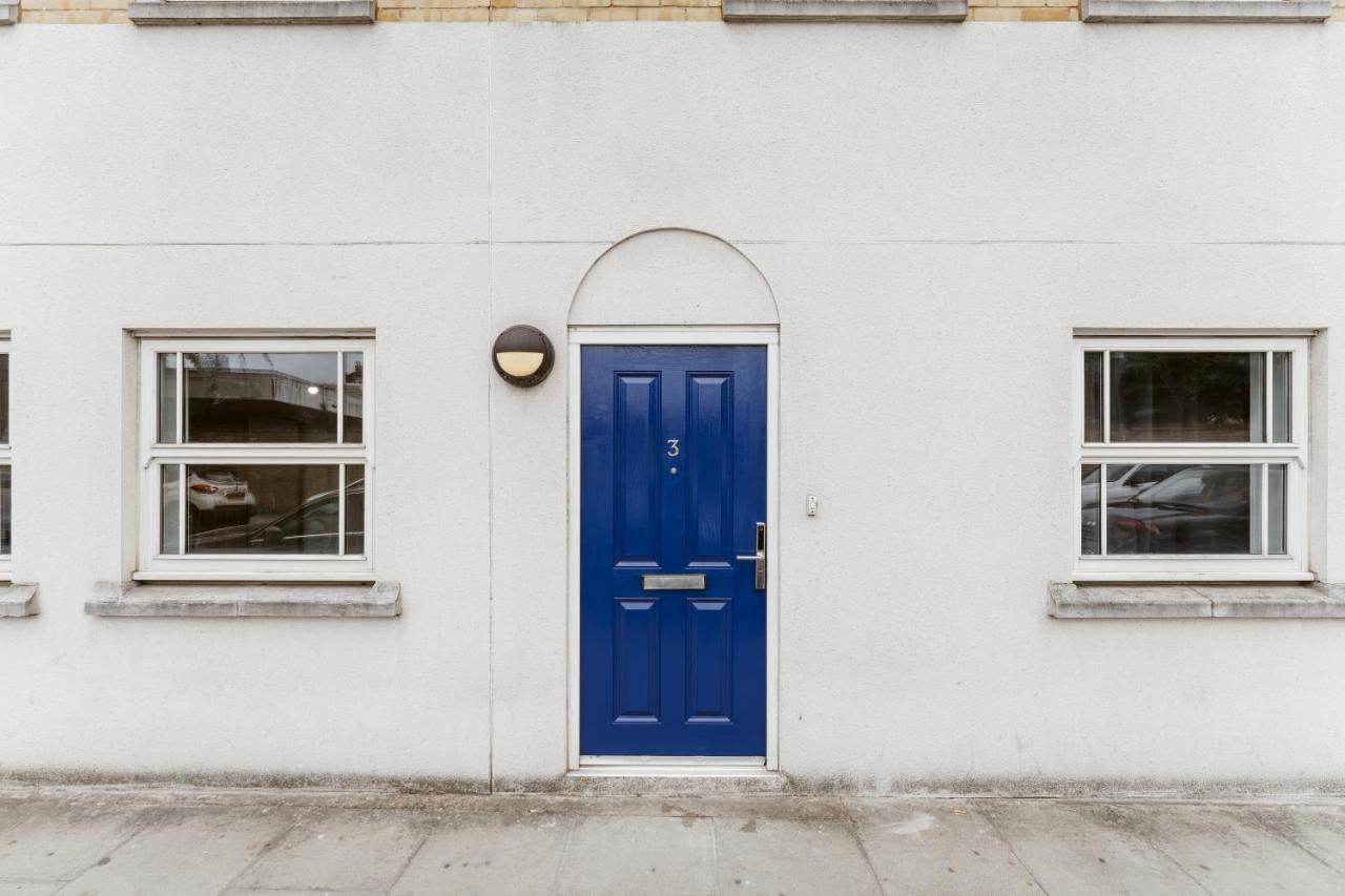 Limehouse Double Rooms - 3 London Exterior photo